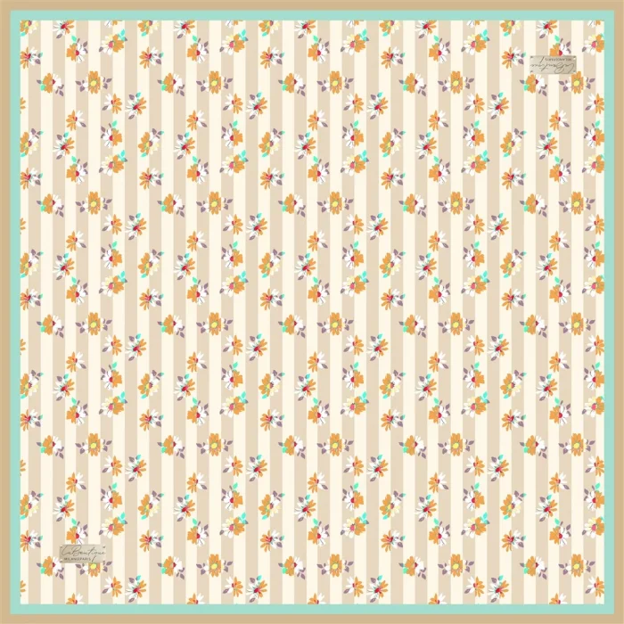 1842 SURA İPEK - 02 - 90X90