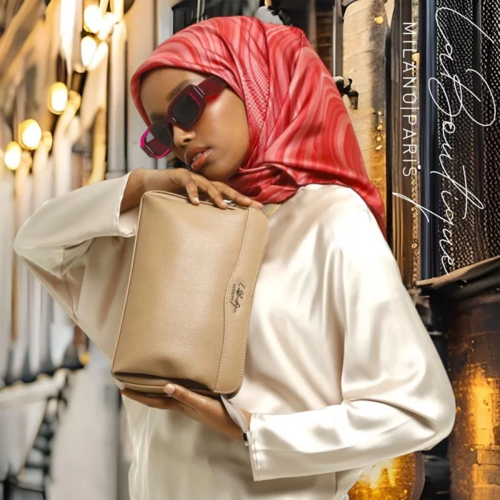 1847 SURA İPEK - 02 - 90X90