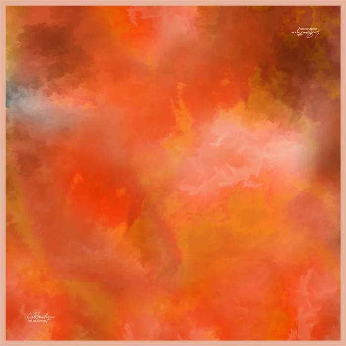 1864-05 SURA İPEK 90X90