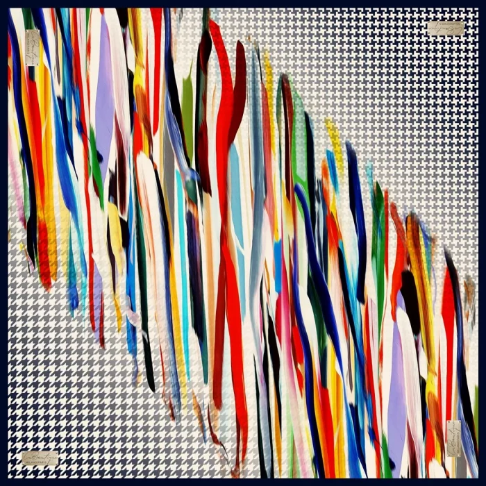 1870 SURA İPEK - 01 - 90X90