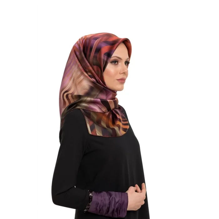 1874 TWILL İPEK - 04 - 90X90