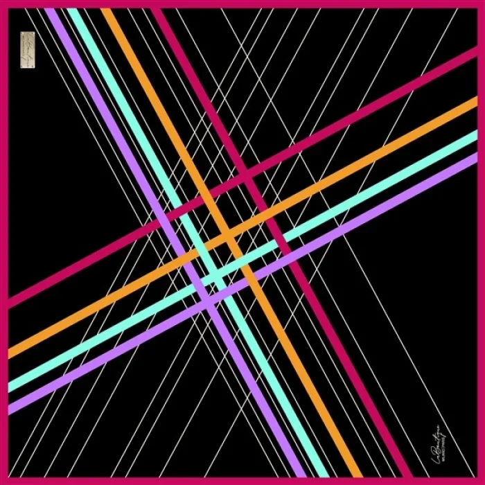 1903-06 TWILL İPEK 90X90