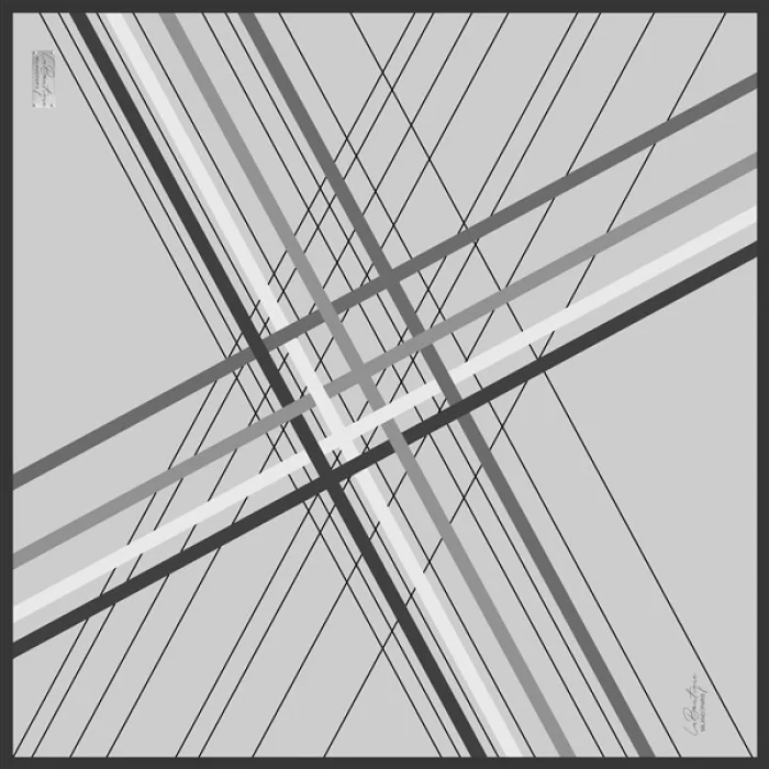 1903 TWILL İPEK 04 - 90X90