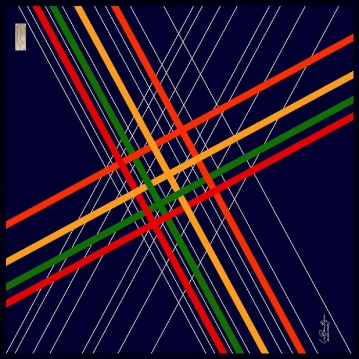 1903 TWILL İPEK 07 - 90X90