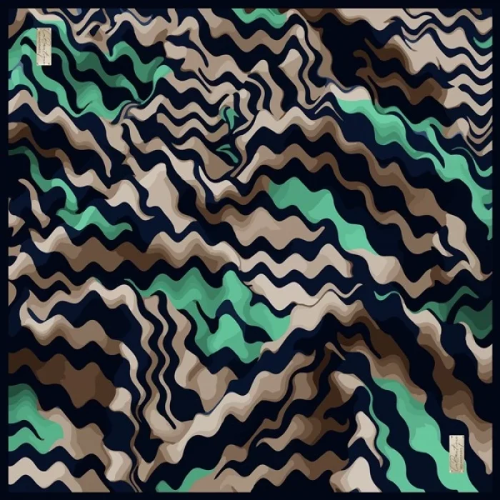 1906-06 TWILL İPEK 90X90