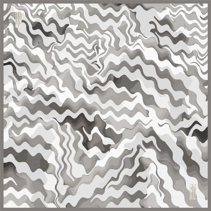 1906 TWILL İPEK - 07 - 90X90