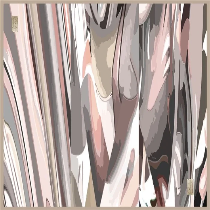 1910-07/Y TWILL İPEK 90X90