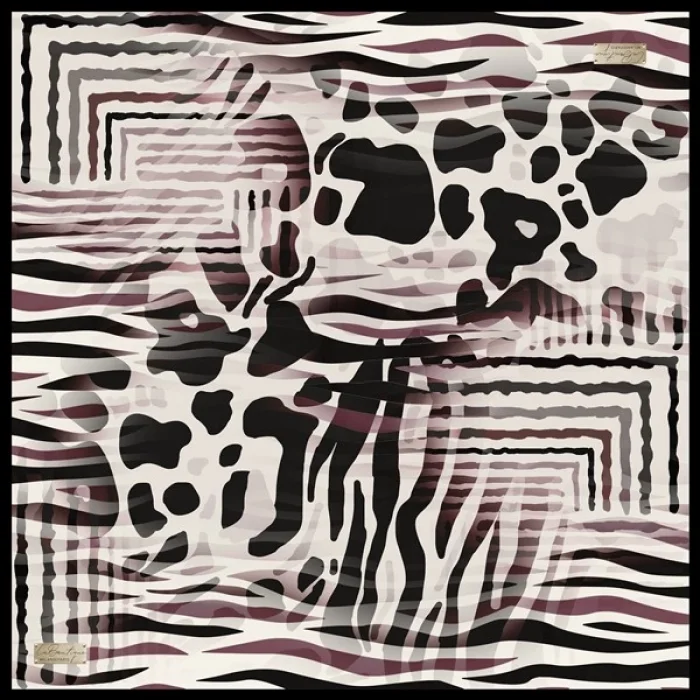 1914 SURA İPEK - 06 - 90X90