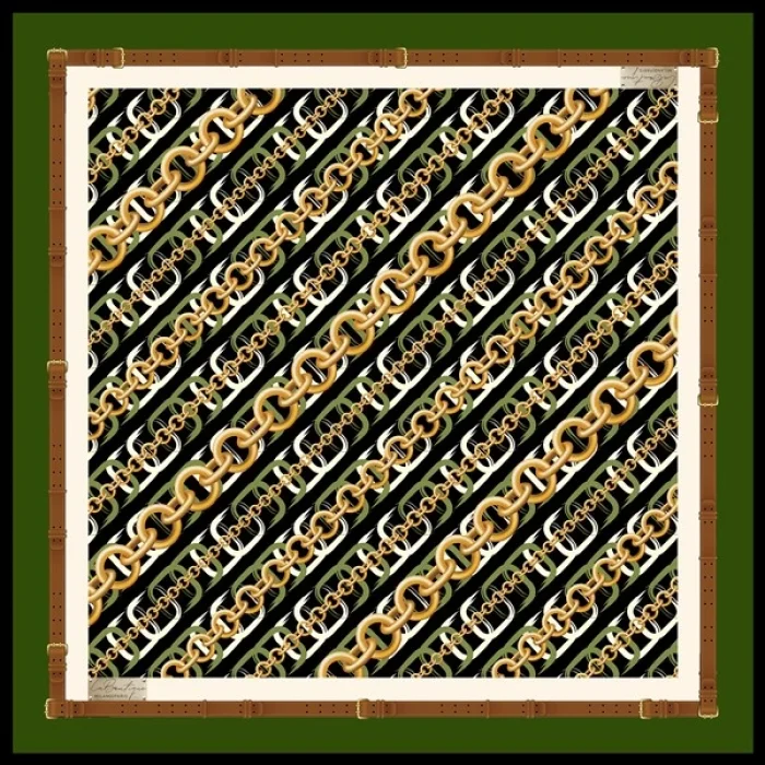 1919 SURA İPEK - 03 - 90X90