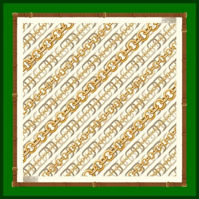 1919 TWILL İPEK - 12 - 90X90