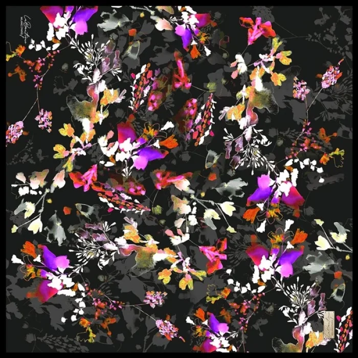 1921-05 TWILL İPEK 90X90