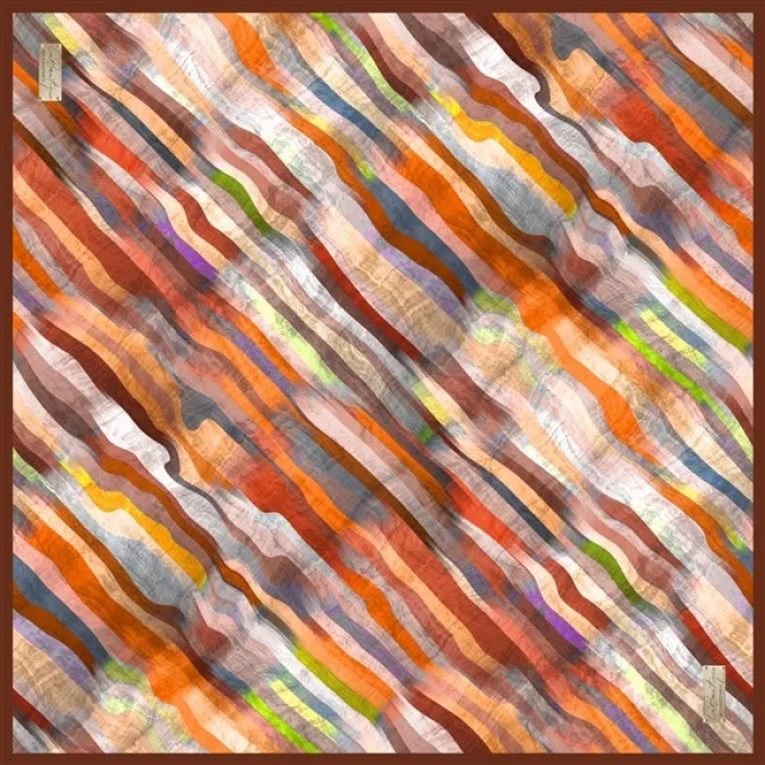 1924 SURA İPEK - 06Y - 90X90