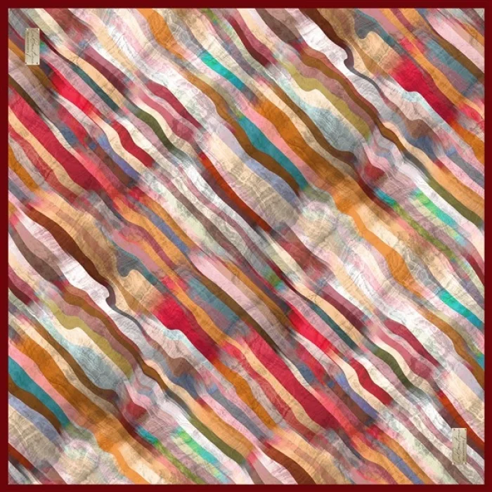 1924 TWILL İPEK - 02 - 90X90