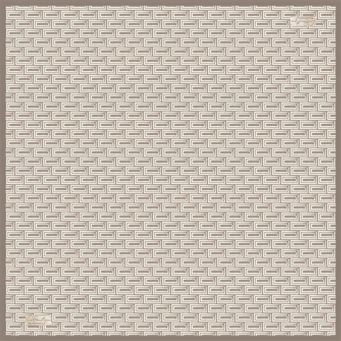 1928 SURA İPEK - 04 - 90X90