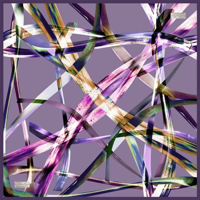 1929-07/Y SURA İPEK 90X90