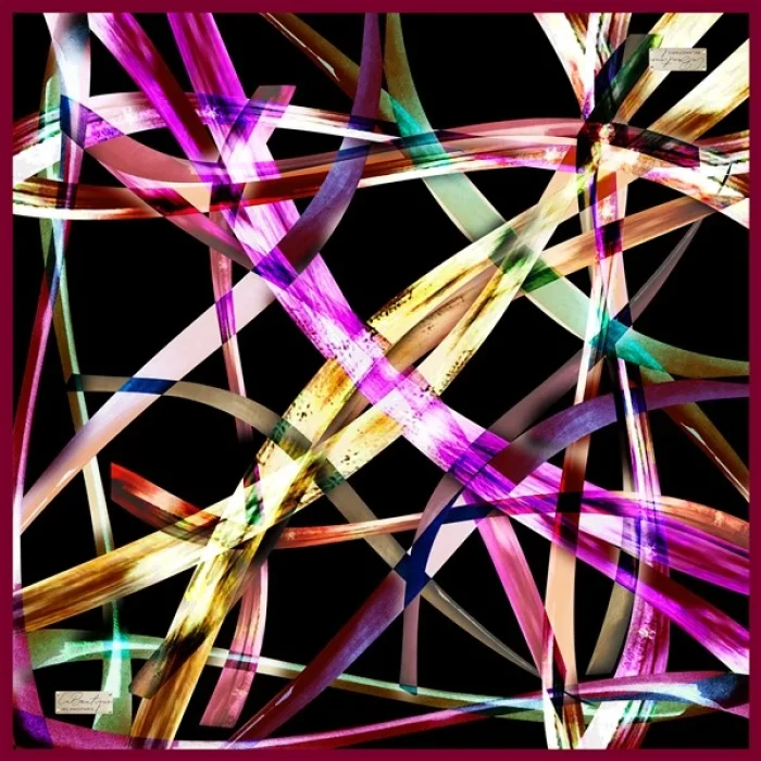 1929 TWILL İPEK - 02 - 90X90