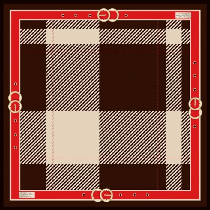 1934-07/Y TWILL İPEK 90X90