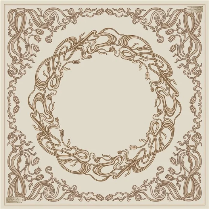 1935-04 TWILL İPEK 90X90