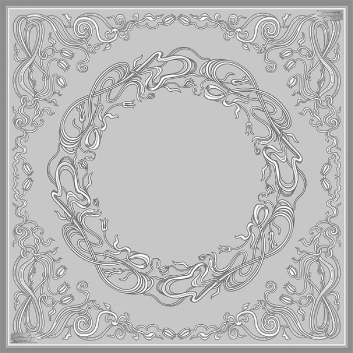 1935 SURA İPEK - 05 - 90X90