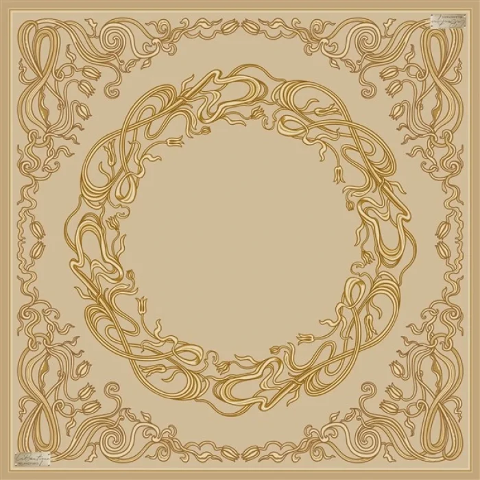 1935 SURA İPEK - 06 - 90X90