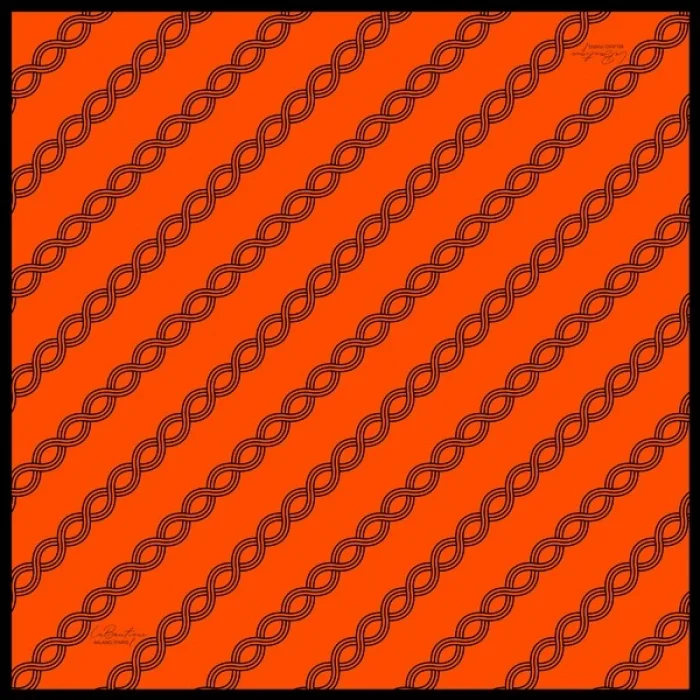 1936 TWILL İPEK - 06 - 90X90