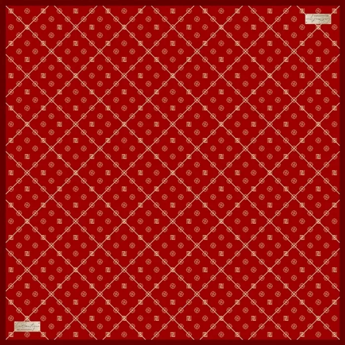 1937 SURA İPEK - 03 - 90X90