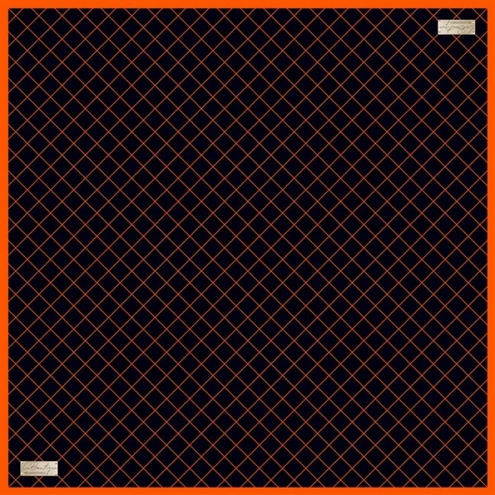 1943-11 TWILL İPEK 90X90