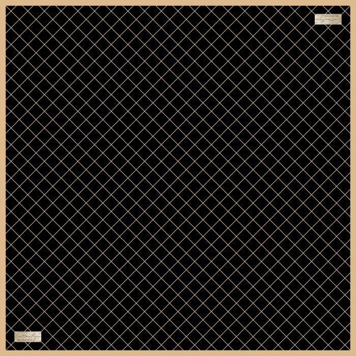 1943 TWILL İPEK - 08 - 90X90