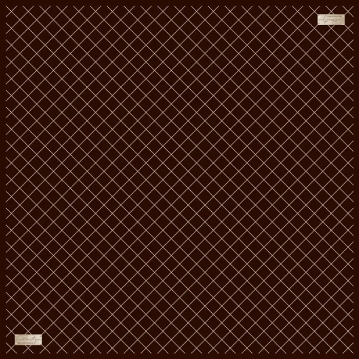 1943 TWILL İPEK - 12 - 90X90