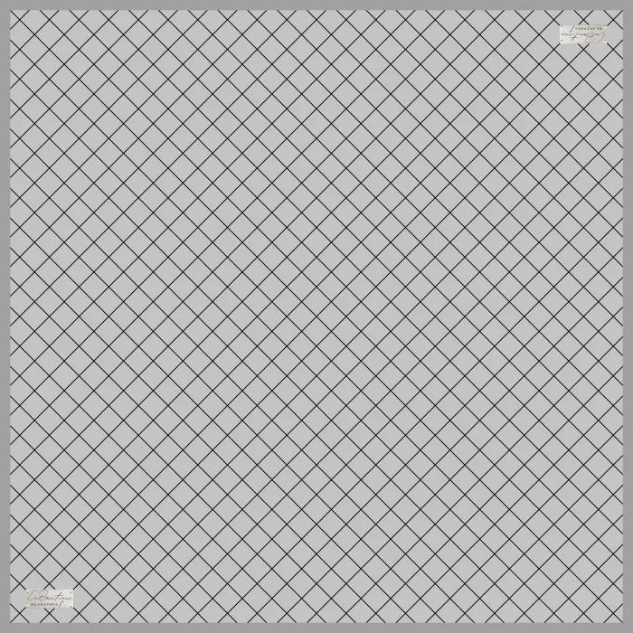 1943 TWILL İPEK - 14 - 90X90