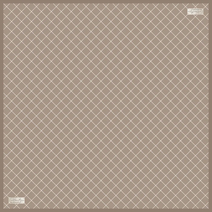 1943 TWILL İPEK - 15 - 90X90