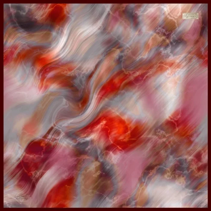 1948 TWILL İPEK - 03 - 90X90