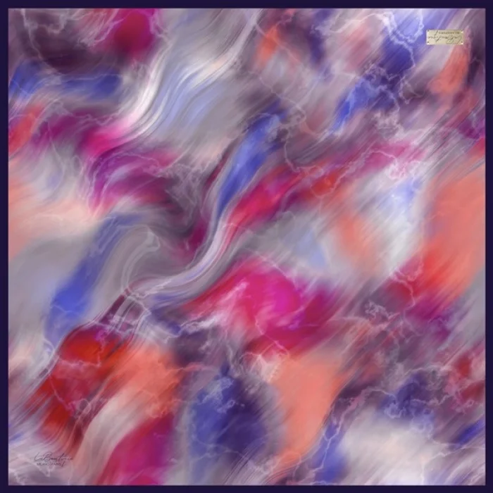 1948 TWILL İPEK - 05 - 90X90