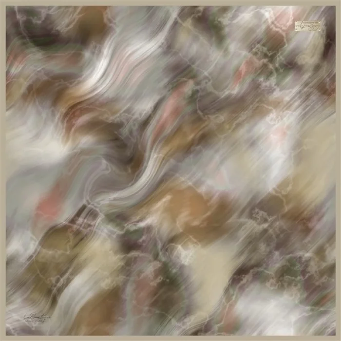 1948 TWILL İPEK - 06 - 90X90