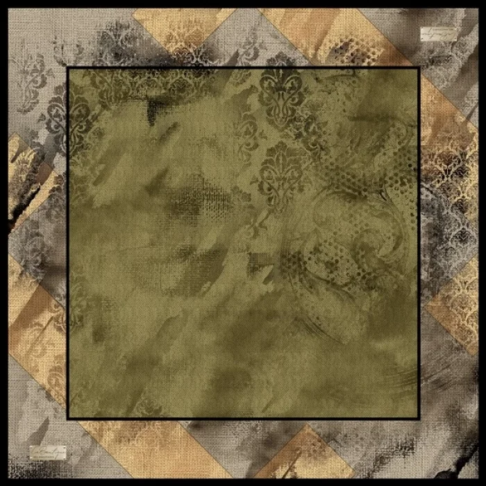 1954-06 TWILL İPEK 90X90