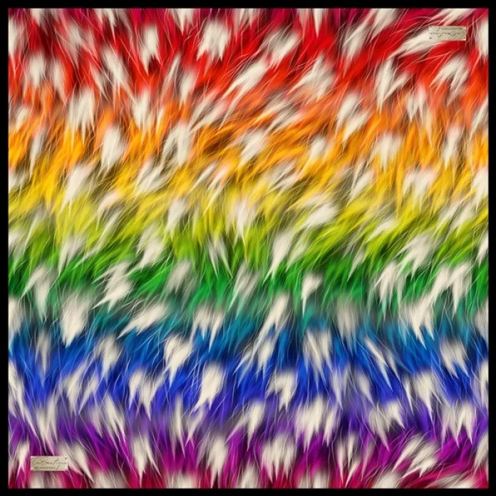 1957 TWILL İPEK - 01 - 90X90