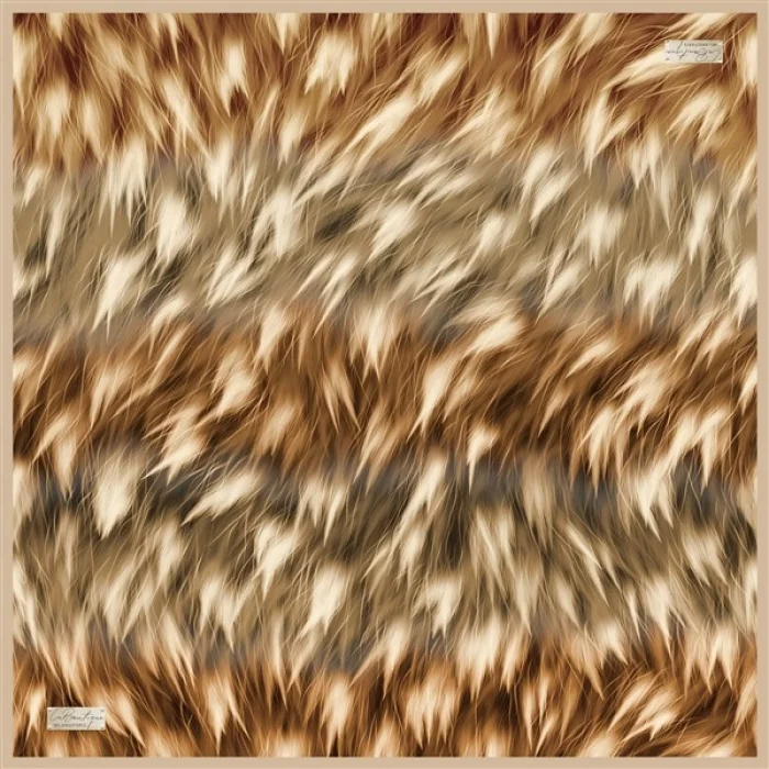 1957 TWILL İPEK - 02 - 90X90