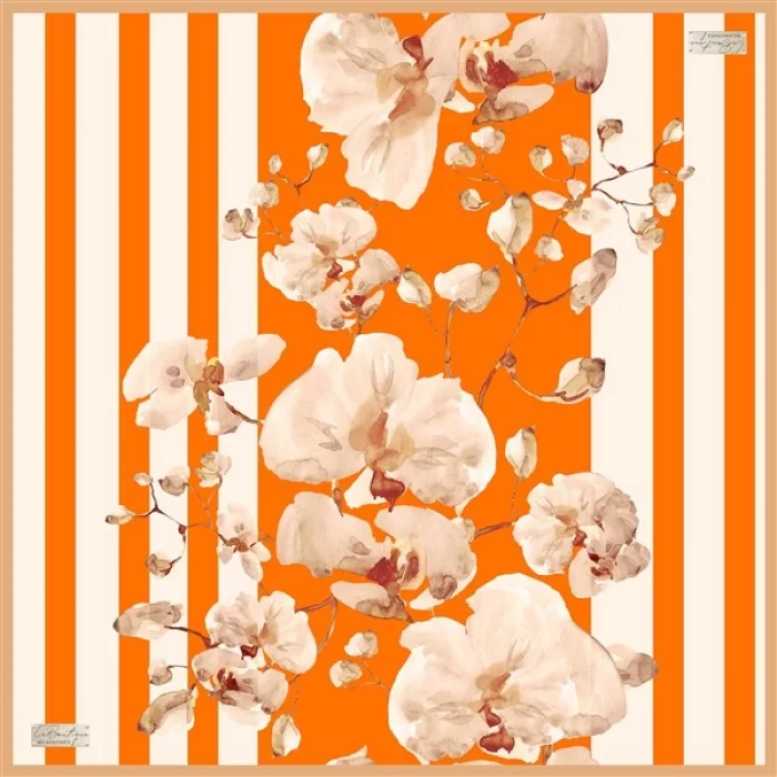 1974-01 TWILL İPEK 90X90