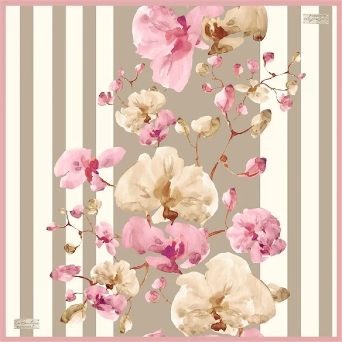 1974-02 TWILL İPEK 90X90