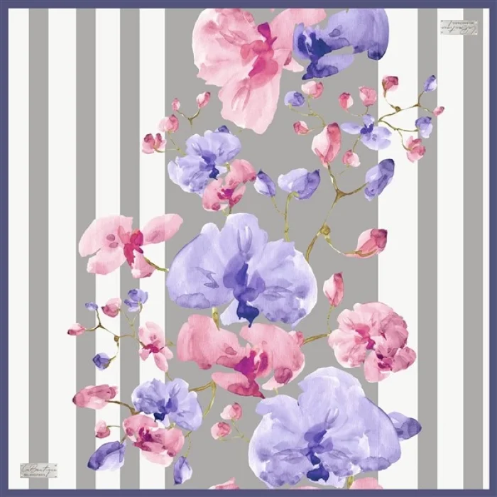 1974-04 TWILL İPEK 90X90