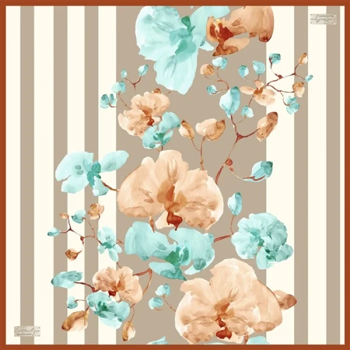 1974-05 TWILL İPEK 90X90