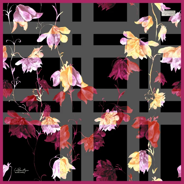 1977 TWILL İPEK - 03 - 90X90