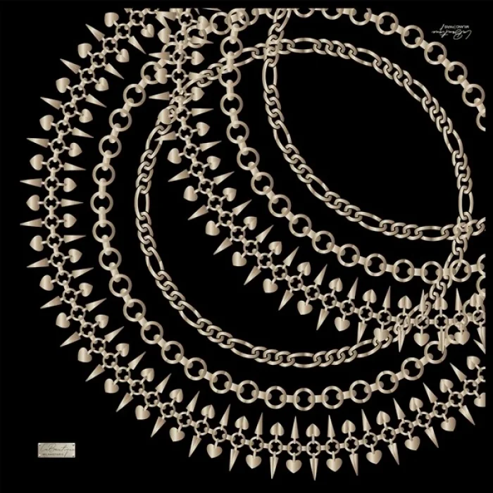 1981 TWILL İPEK - 02 - 90X90