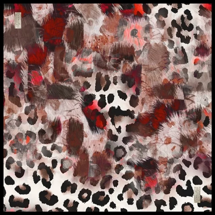 2002 TWILL İPEK - 05 - 90X90