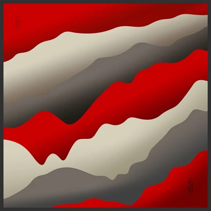 2004 TWILL İPEK - 05 - 90X90