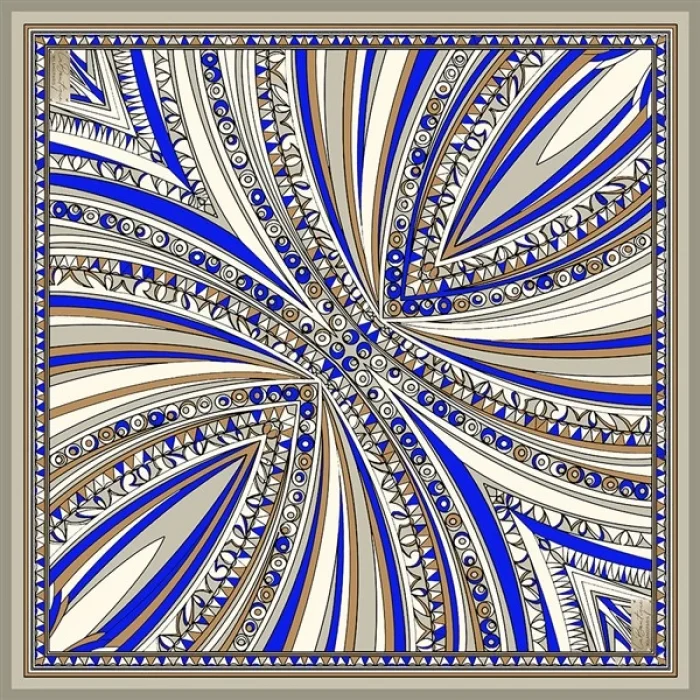 2006 TWILL İPEK - 04 - 90X90