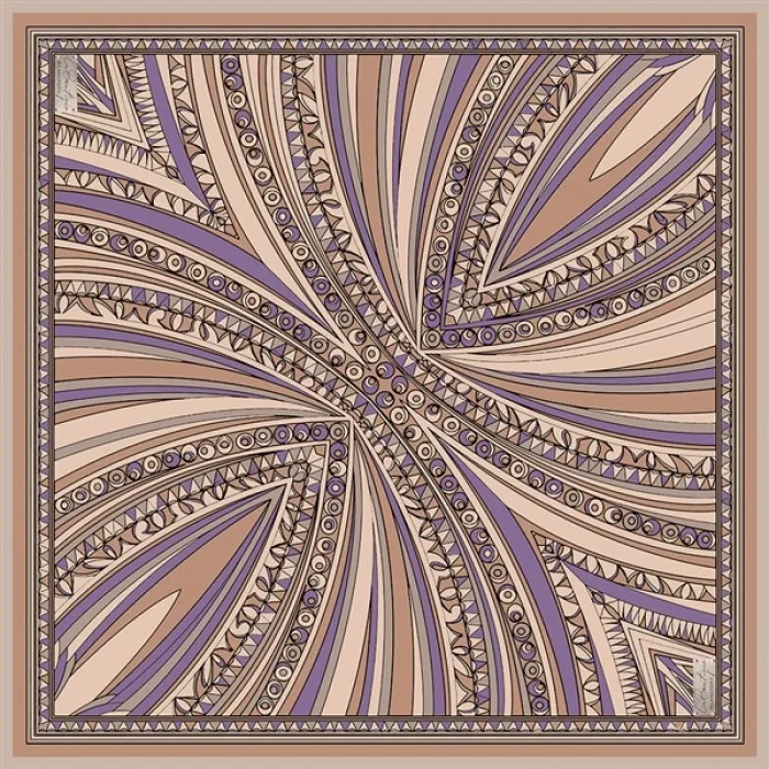 2006 TWILL İPEK - 08 - 90X90