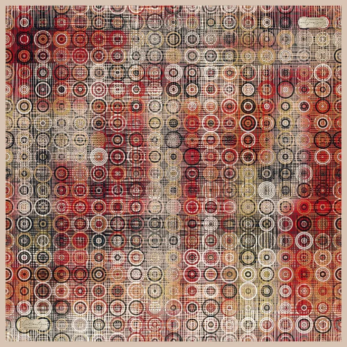 2007-06 SURA İPEK 90X90