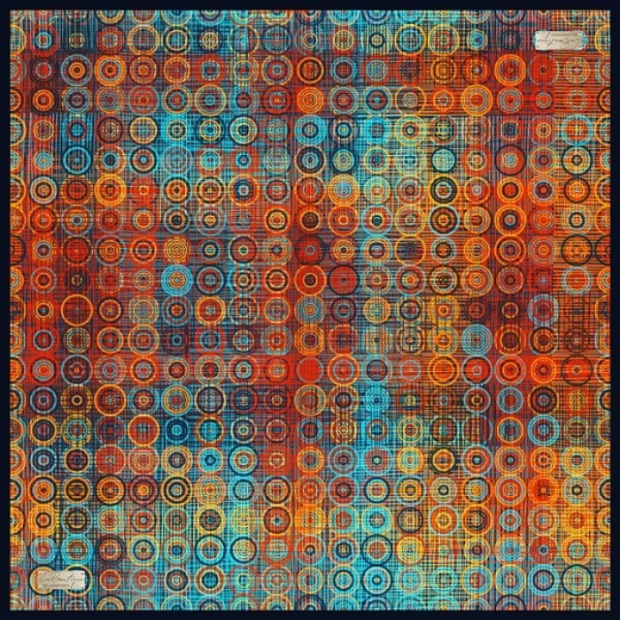 2007 TWILL İPEK - 01 - 90X90