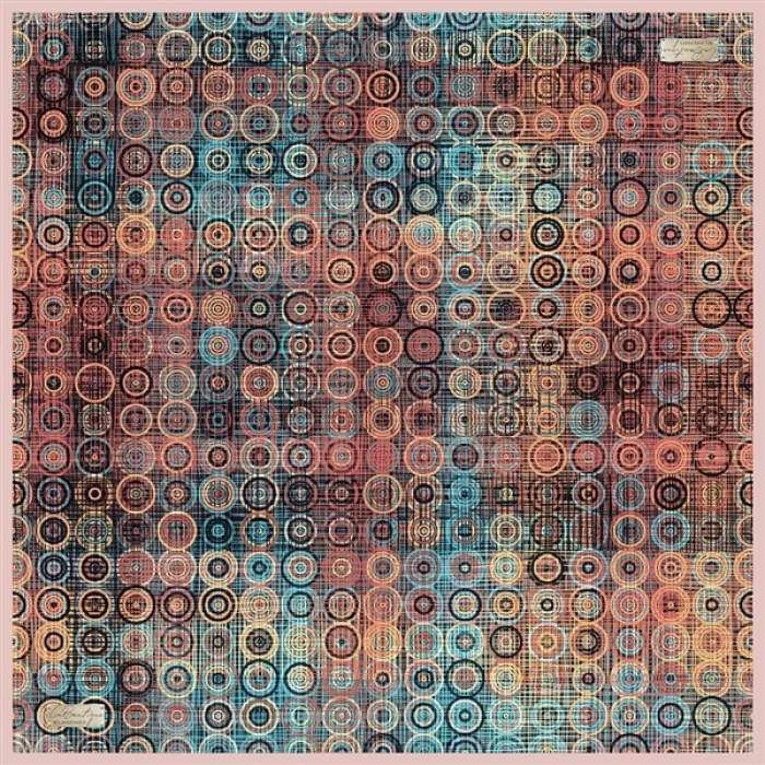 2007 TWILL İPEK - 02 - 90X90